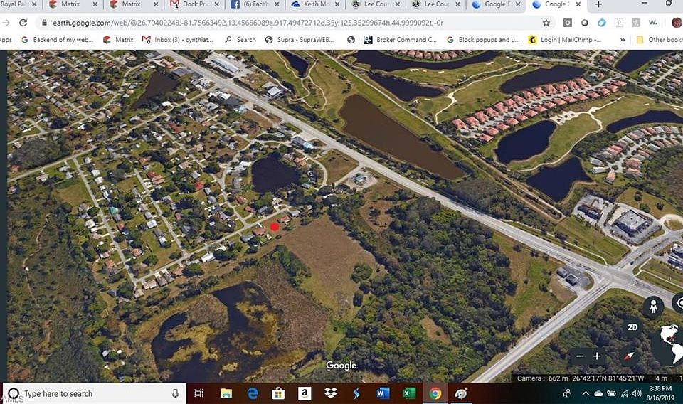 2nd image of 2801 West Rd