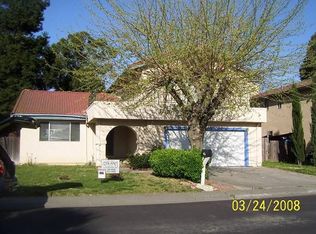 703 Whispering Bay Ln, Suisun City, CA 94585