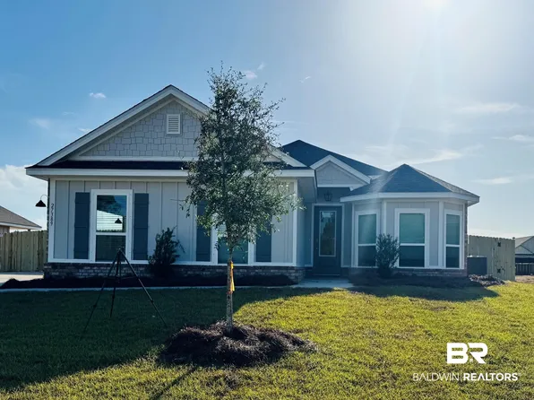 27839 Staydar Cir, Loxley, AL 36551