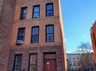 458 Halsey St APT 1, Brooklyn, NY 11233