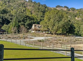 5820 Gilroy Hot Springs Rd, Gilroy, CA 95020