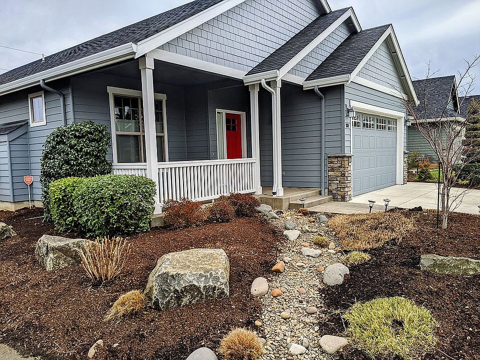 Wiechert Custom single level