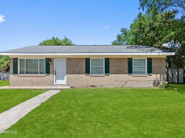2111 Boardman Blvd, Gulfport, MS 39507
