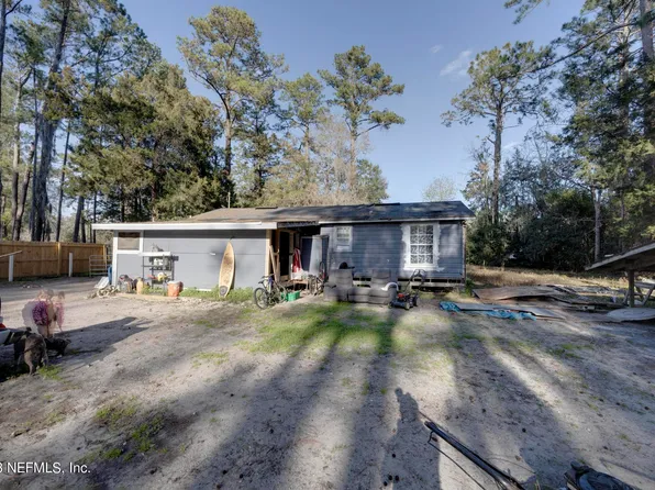 1868 NEW BERLIN Road, Jacksonville, FL 32218