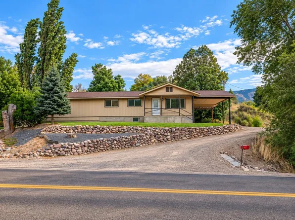 1750 N Inkom Rd, Inkom, ID 83245