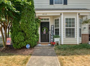 1121 Consortium Dr UNIT 115, Raleigh, NC 27603