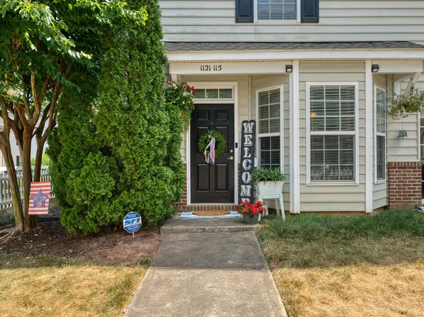 1121 Consortium Dr Unit 115, Raleigh, NC 27603