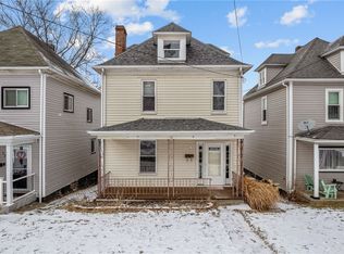 218 Grant St, Canonsburg, PA