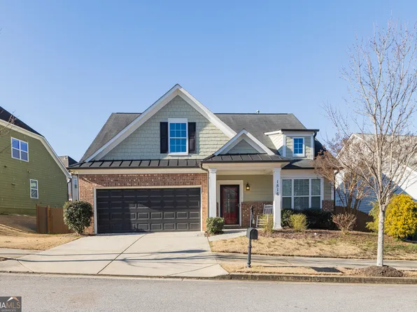 1516 Bungalow Ln NW, Atlanta, GA 30318