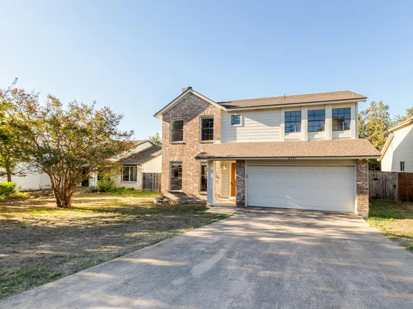 8407 Red Willow Dr, Austin, TX 78736