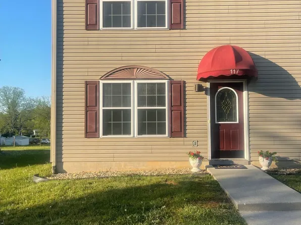 117 Center St, Timberville, VA 22853