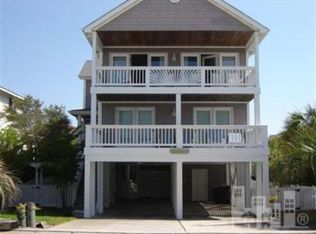 11 Atlanta St E, Wrightsville Beach, NC 28480