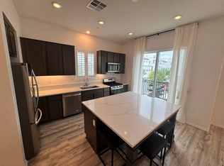 1435 Sulu Sea Ln #7, Chula Vista, CA 91915