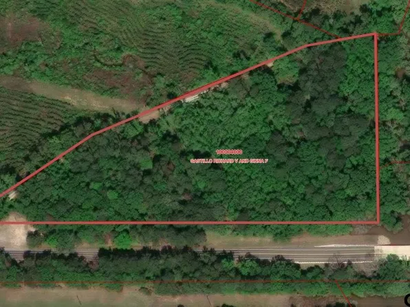 Highway 135 N, Troup, TX 75789