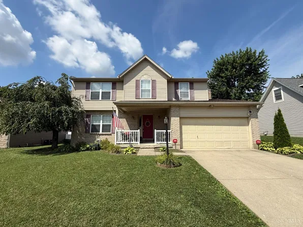 1103 Flick Ln, Batavia, OH 45103