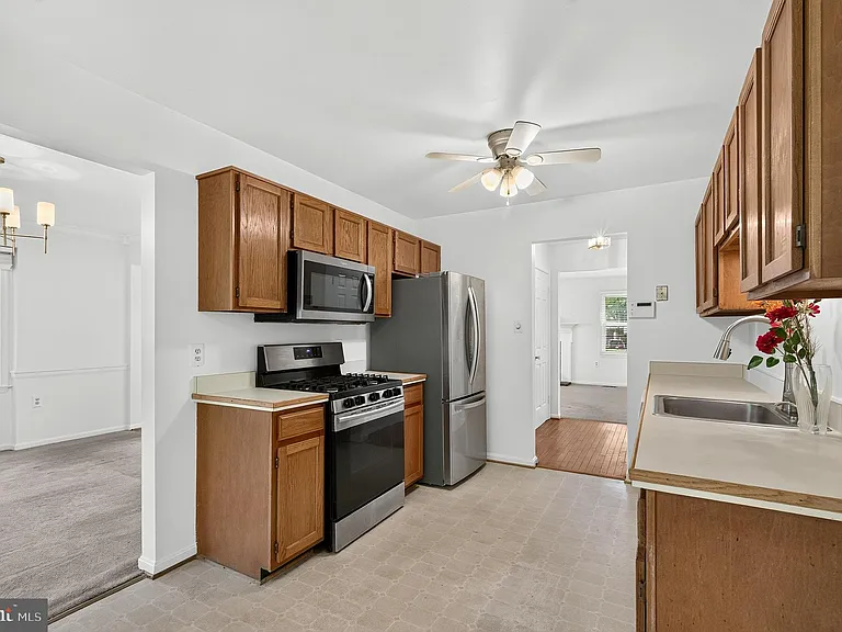 14560 Creek Branch Ct — Photo 15