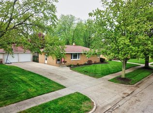 1030 Park Ave, Grand Haven, MI 49417