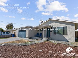 1202 Evilo St, El Cajon, CA 92021