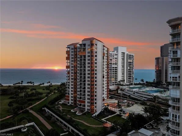 4251 Gulf Shore BLVD N #6C, NAPLES, FL 34103