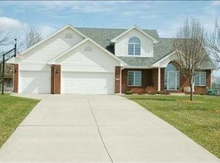 3120 NW 82nd Ave, Ankeny, IA 50023
