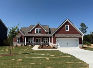8068 Crossbow Lndg, Graniteville, SC 29829