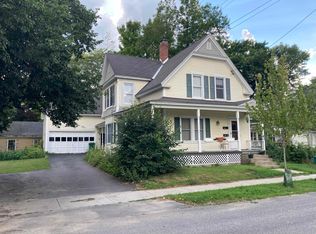 14 Carroll St, Keene, NH 03431