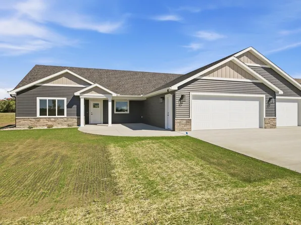 1942 68th Ave N, Saint Cloud, MN 56303