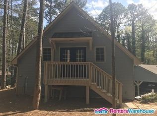 3984 Blake Ct NW, Kennesaw, GA 30144