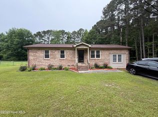 185 Pate Rd, New Bern, NC 28562