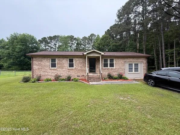 185 Pate Road, New Bern, NC 28562