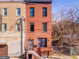 2025 N 18th St, Philadelphia, PA 19121