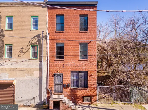 2025 N 18th St, Philadelphia, PA 19121