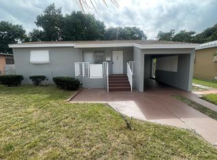 1096 NE 157th Ter, North Miami Beach, FL 33162