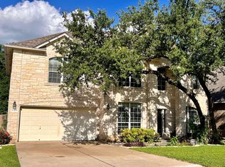 3233 Ranch Park Trl, Round Rock, TX 78681