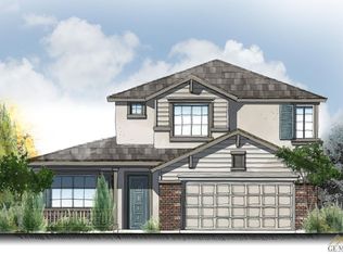 9727 Biscayane Dr, Bakersfield, CA 93311