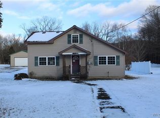 156 Church St, Randolph, NY 14772