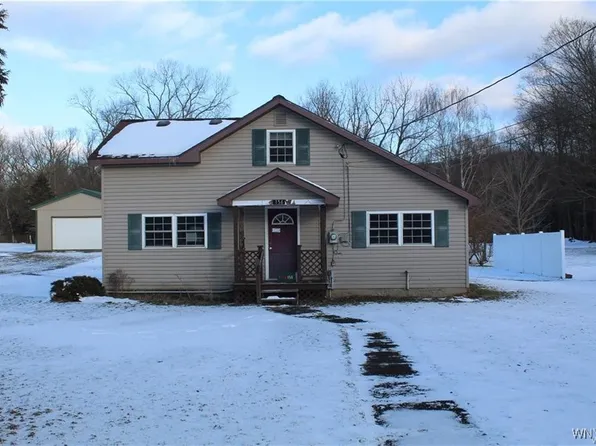 156 Church St, Randolph, NY 14772