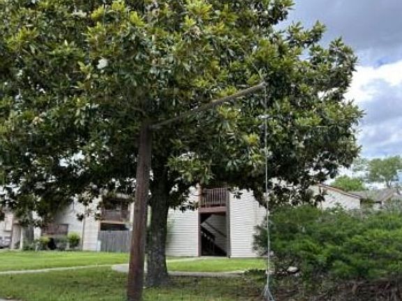 Property Side View