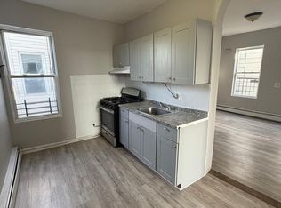 803 2nd Ave #3L, Elizabeth, NJ 07202