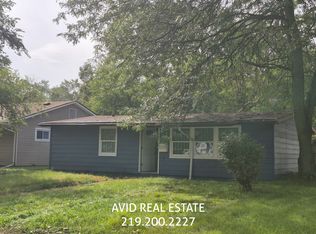 3320 Delaware St, Gary, IN 46409
