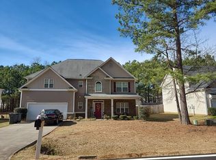 223 Hood Rd, Lagrange, GA 30241