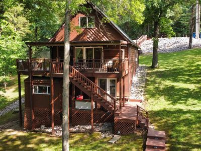 565 Lake Shore Dr N, Goreville, IL, 62939