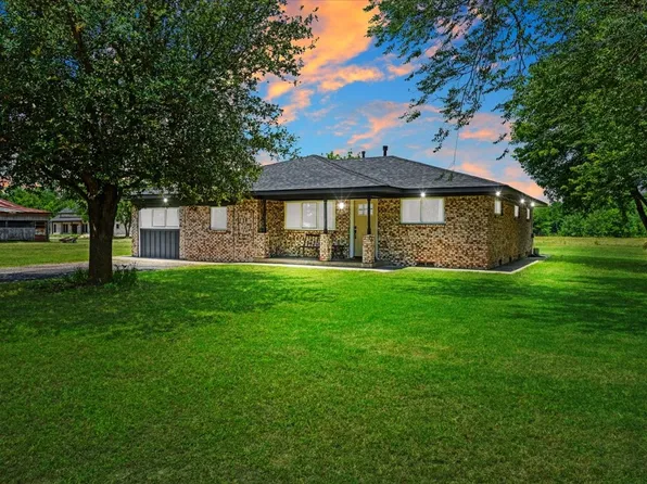 4938 County Road 4410, Commerce, TX 75428