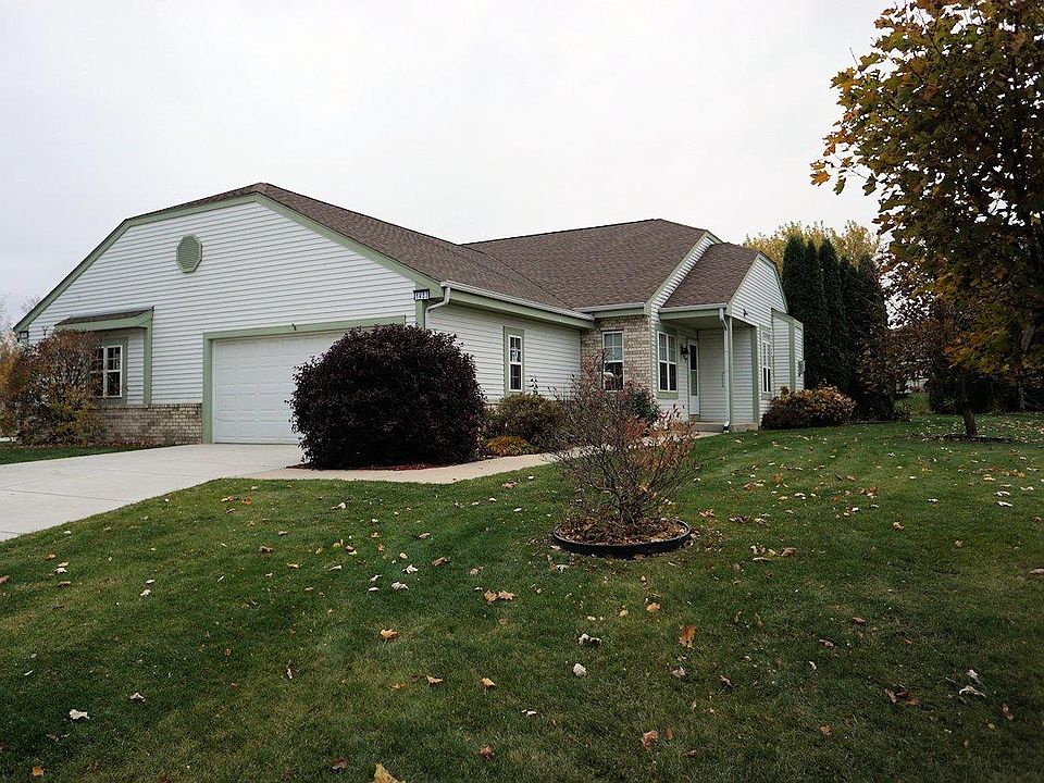 1st image of 1433 E Buckwood Dr