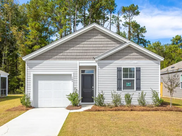 106 Woodvine Way, Summerville, SC 29483