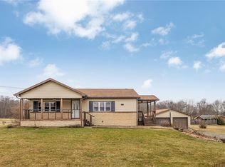 30 Clark Ave, Spring Church, PA 15686