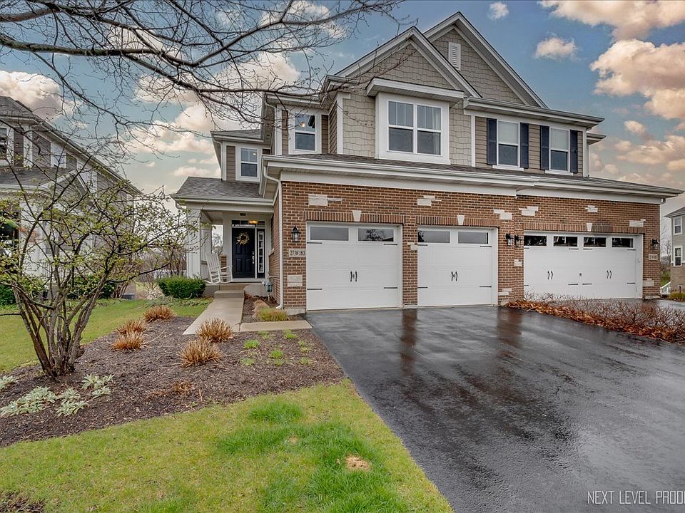 1st image of 27W183 Breme Dr W