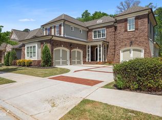 10560 Grandview Sq, Johns Creek, GA 30097