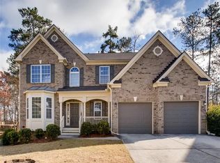 2908 Stilesboro Ridge Way NW, Kennesaw, GA 30152