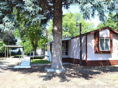 17316 E Coach Dr, Greenacres, WA, 99016